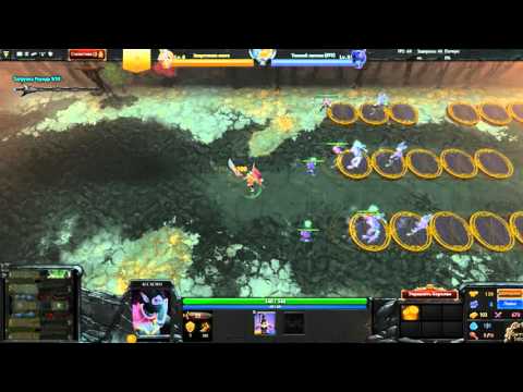 Dota 2 Bug 6.85  TI5