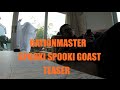 Bationmaster - Spooki Spooki Goast Teaser Trailer ...