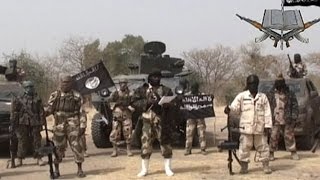 Cameroun: premier attentat suicide des islamistes