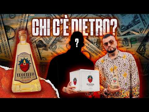 Chi si cela DIETRO il Tequila di GUÈ? — Con Driss El Faria e Chapeau Project