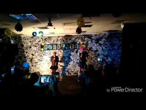 EnSync - Lipsync Battle - Team Nola