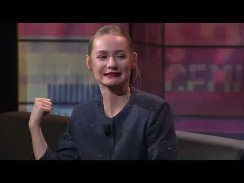 Anna Jiřina Daňhelová přiznala, jak kvůli vtipným videím musí lhát