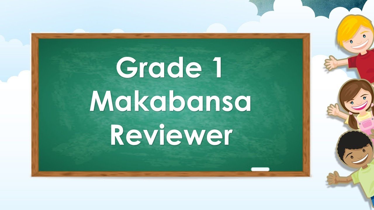 Q1 Makabansa1 Reviewer