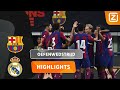 CLÁSICO ALS VEELBELOVEND VOORPROEFJE! ? | Barcelona vs Real | Oefenwedstrijd 2023/24 | Samenvatting