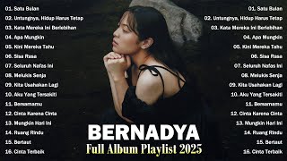 Download lagu Bernadya Best Songs 2025 | Full Album & Lagu Terbaik Bernadya mp3 Download lagu Bernadya Best Songs 2025 | Full Album & Lagu Terbaik Bernadya mp3