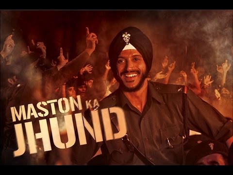 Maston Ka Jhund — watch video