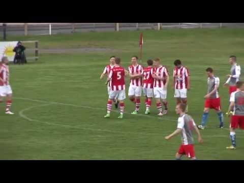 GBK - Santa Claus su 31.5.2015