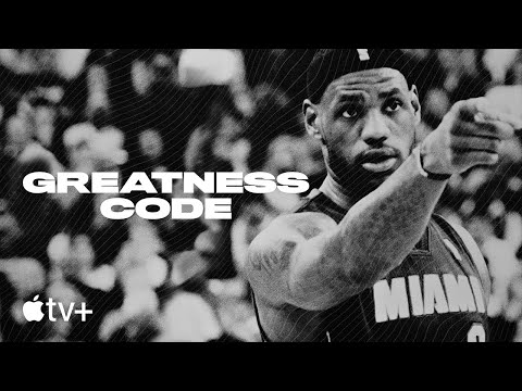 Trailer-Vorschau: Greatness Code