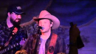 Jason Boland with the Turnpike Troubadours - Big Shot Rich Man