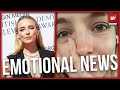 Jodie Comer supported by celeb pals after sharing emotional news