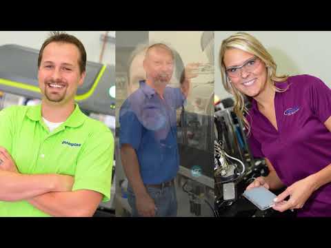 LGC Alexandria Final