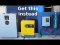 How to Get Into Solar Without Getting Screwed