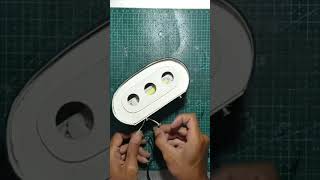 Download lagu Jangan beli kalau cuma begini!!! Lampu dinding dari pipa paralon mp3