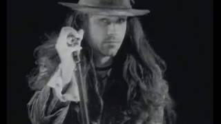 Fields Of The Nephilim - Visionary Heads ➤ (Live 1990)