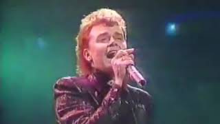 It´s  Not Too Late - Air Supply  ( Live in Viña del Mar  1987 )