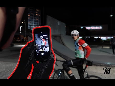 LATE NIGHT PHOTO SHOOT (Cavendish vs Sagan thoughts)