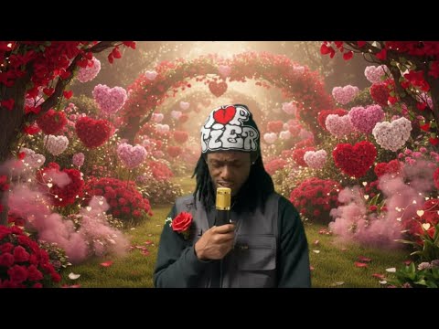 BandupTy (To the Left ) On The Mic 🌹