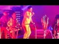 FAMILY FORCE 5 BZRK LIVE AT WINTERJAM 1080p HD