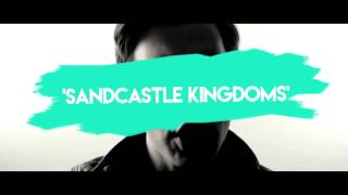 NateWantsToBattle - New Album 'Sandcastle Kingdoms' Pre Order Now