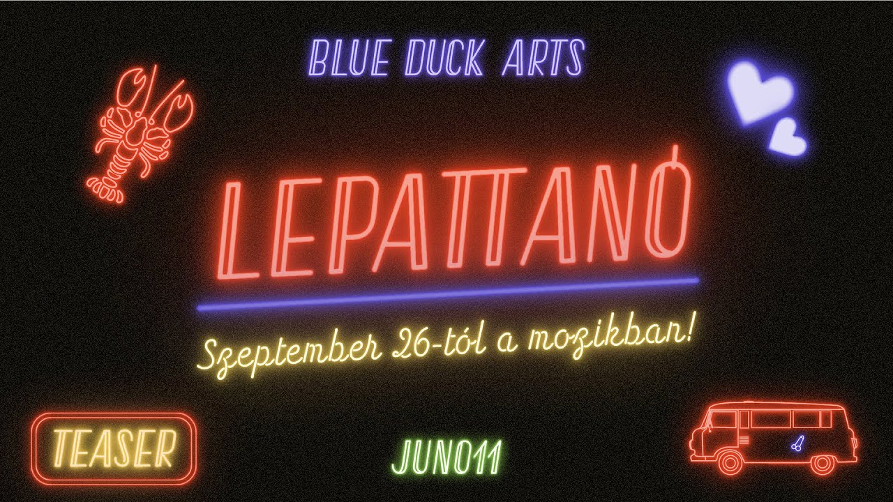 Lepattanó film