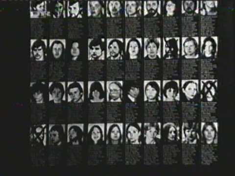 Venstreorienteret terror i 1970erne