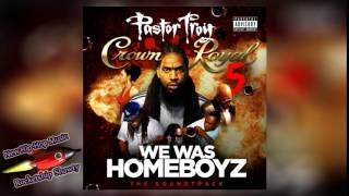 Pastor Troy - Everything On Me