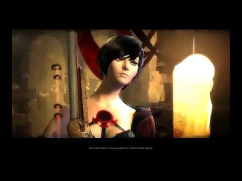 Guild Wars 2: Ron, ron, ron, la botella de ron.