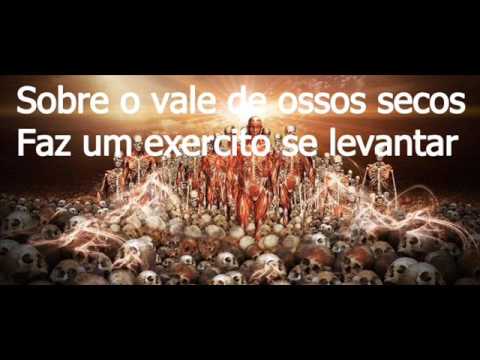 Sobre Toda A Terra video