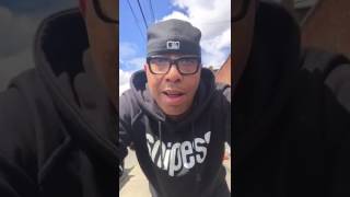 dj Scratchator Official Busta Rhymes Dj