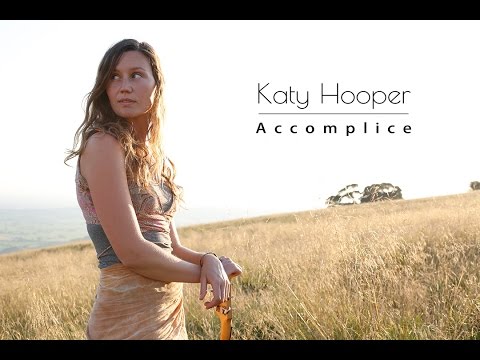 Katy Hooper - Accomplice