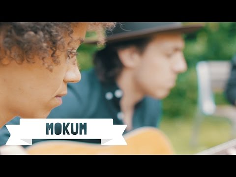 Chastity Brown - Colorado • Mokum Sessions #76