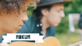 Chastity Brown - Colorado • Mokum Sessions #76