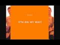 Andrew Allen - I Want You [Karaoke] 