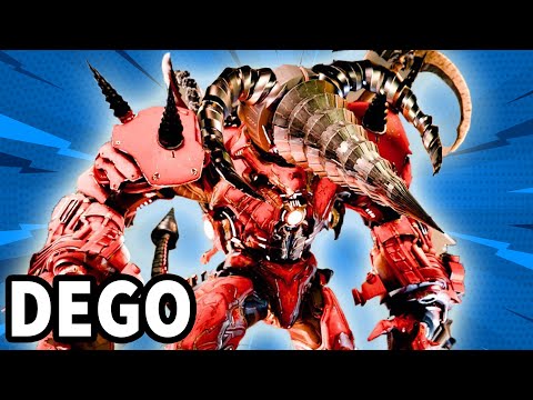 LA CANCIÓN DEL TITÁN TALADRO MEJORADO (SKIBIDI TOILET MULTIVERSE) - CANCIÓN DEGOBOOM (OFICIAL)