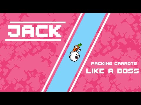 Packy Jack - A Game For Snack