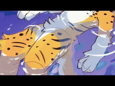 Video thumbnail for SWEET WONDERLAND (FEAT. DEVILWOLFFF)