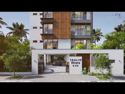 Trulyf Rivera Project Tour 1