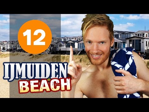 12 Travel Tips in IJmuiden & Velsen (Secrets outside Amsterdam)