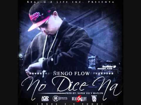 Ñengo Flow-No Dice Na