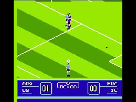 goal nes rom cool