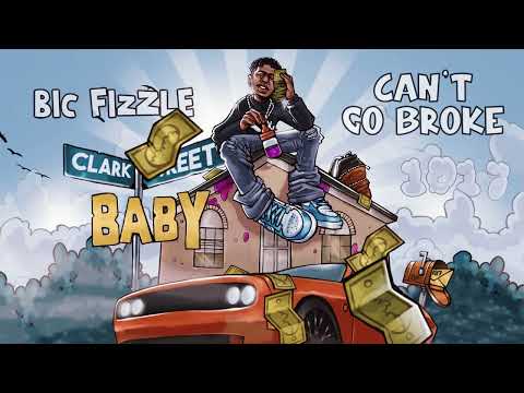 Video thumbnail for Can’t Go Broke