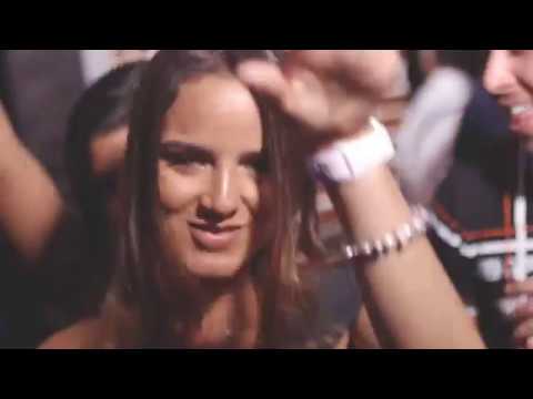 Lo Blanquito Concert Party + Mark B