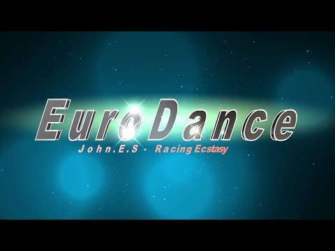John.E.S -  Racing Ecstasy
