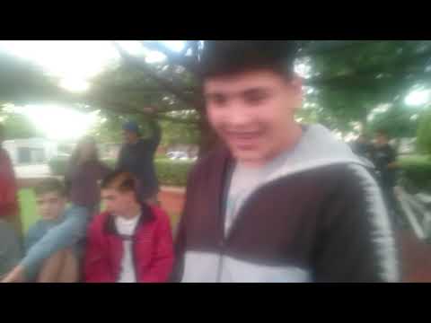 Spyral vs Santo - RADR T4/2021 Fecha 11 8VOS