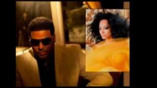 DIANA ROSS and AL B. SURE no matter what you do (i love you all the same)