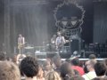 The Toy Dolls - I Caught it From Camilla @ Rokaj 2009 (Jarun, Zagreb, Croatia)