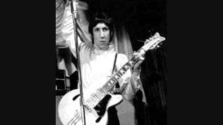 How Can You Do It Alone Demo - Pete Townshend