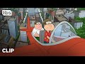 Family Guy Peter And Quagmire Promote Goldman S Pharmacy Clip TBS