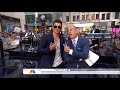 Blurred Línes - Robin Thicke  on Today Show