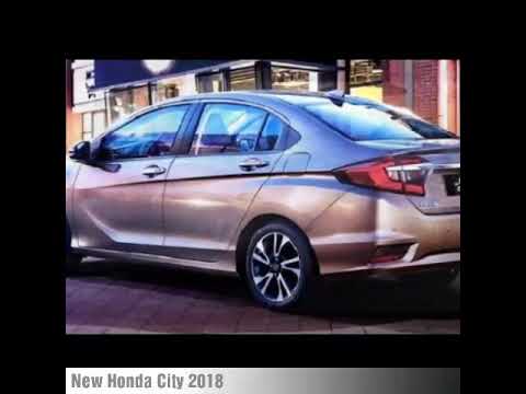 Thumbnail for New Honda City 2018 Design by Honda City (AA), Honda City